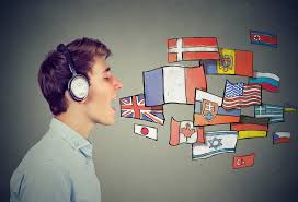 Language Master